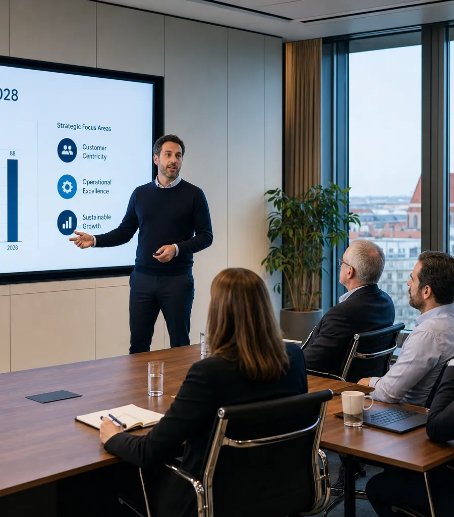 AI management consulting