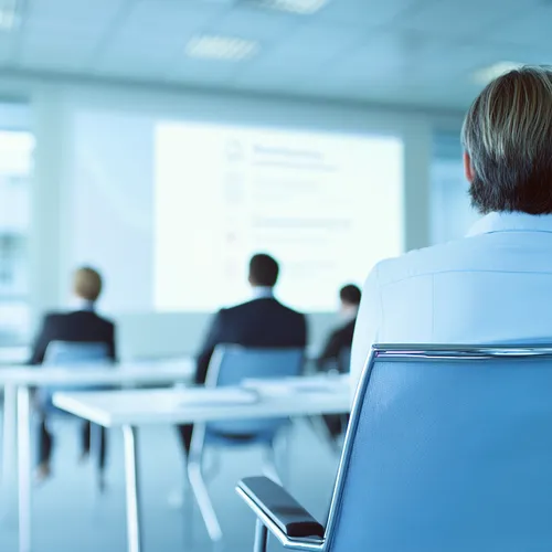 Strategic planning for AI adoption