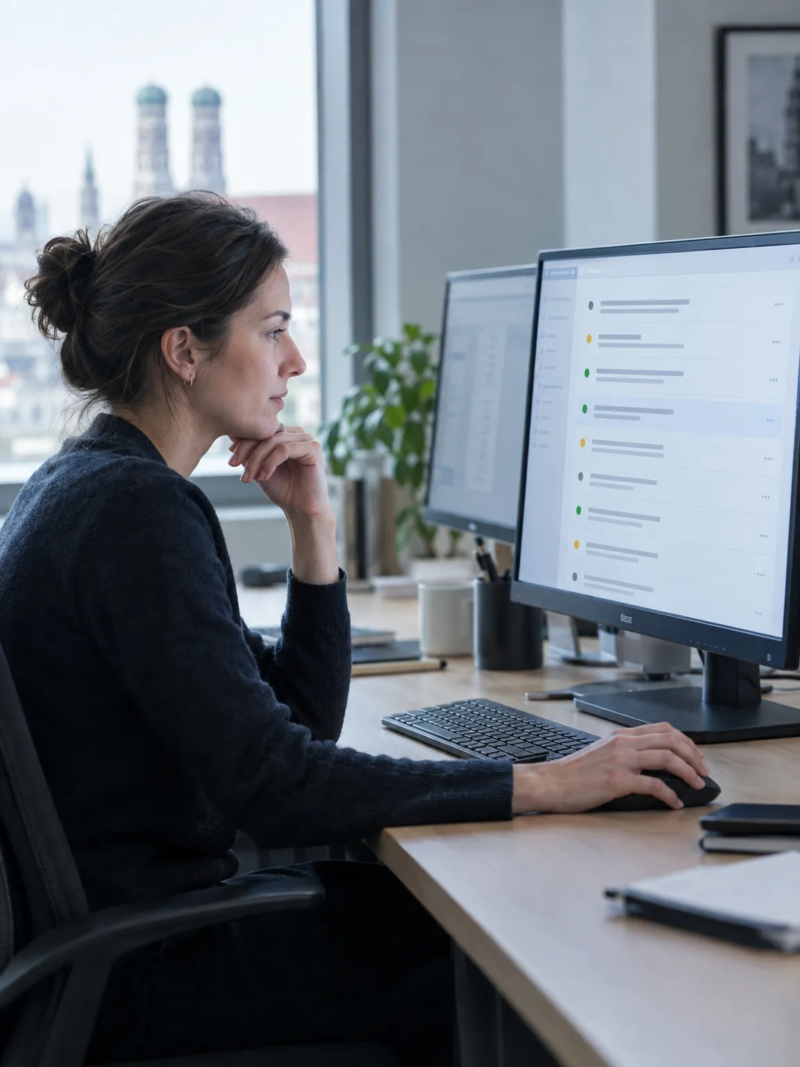 Agentic AI & Workflow Automation
