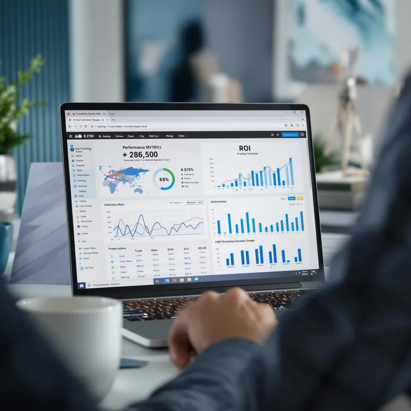 AI Management Consulting