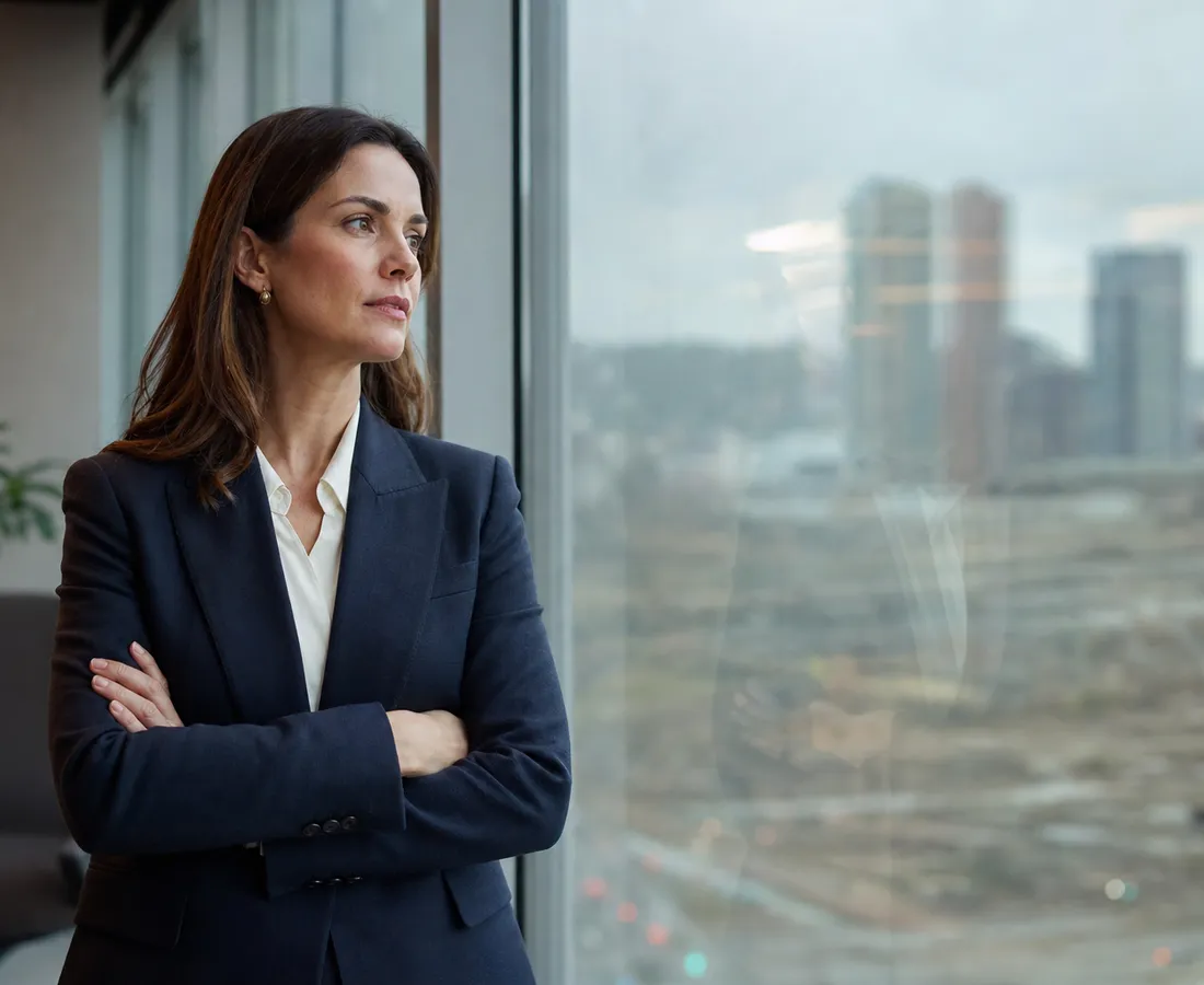 Executive confronting an AI initiative without a technical shape