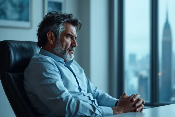 Executive considering AI investment options