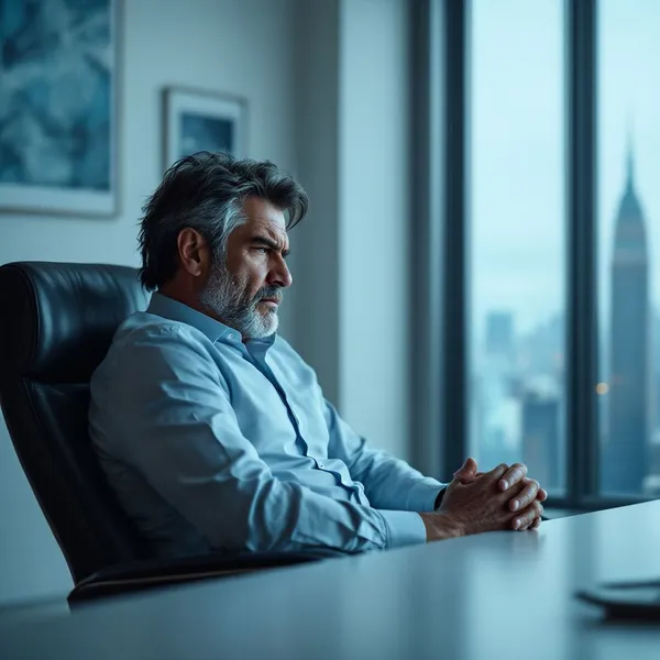 Executive considering AI investment options