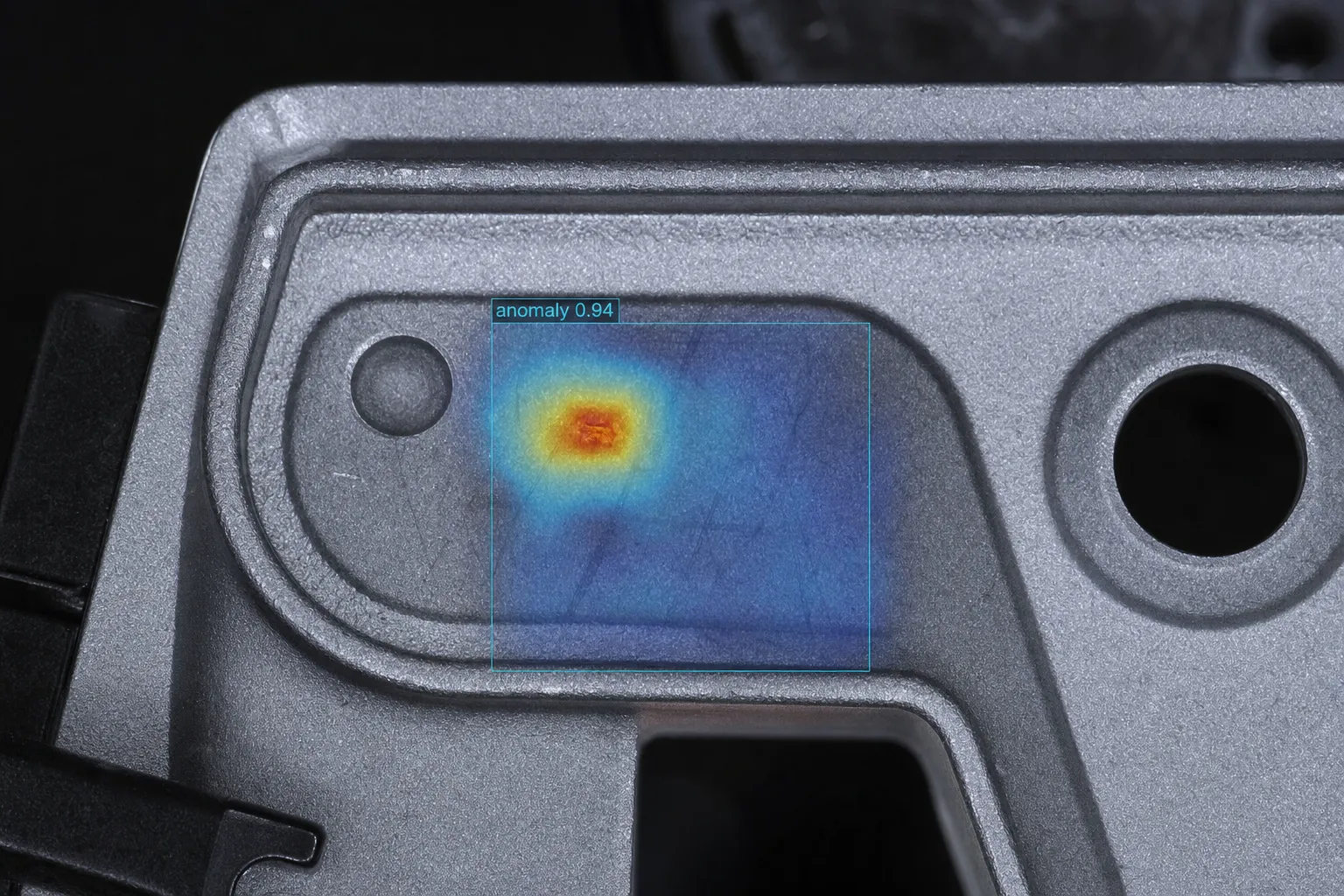 Automated Quality Control