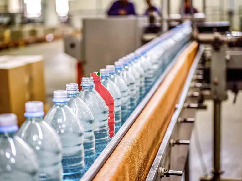 Automated Quality Control