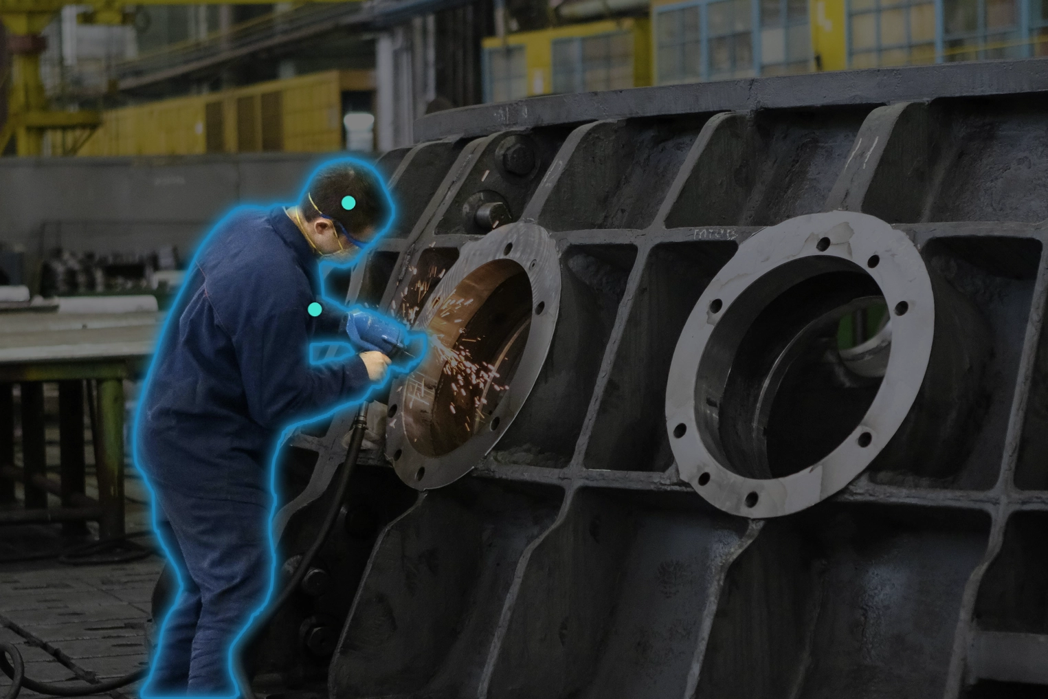 Feature illustration