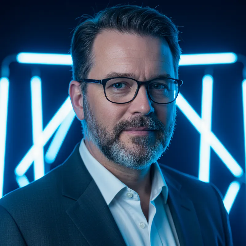 AI Strategy Consulting