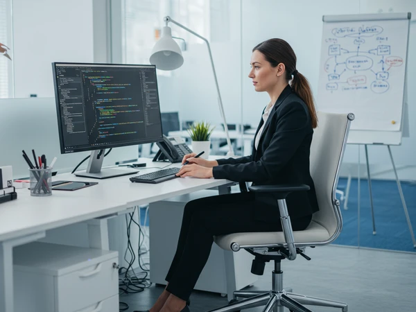 AI project KPIs and evaluation dashboard