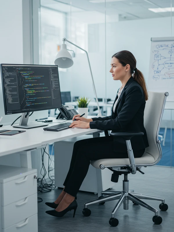 AI project KPIs and evaluation dashboard