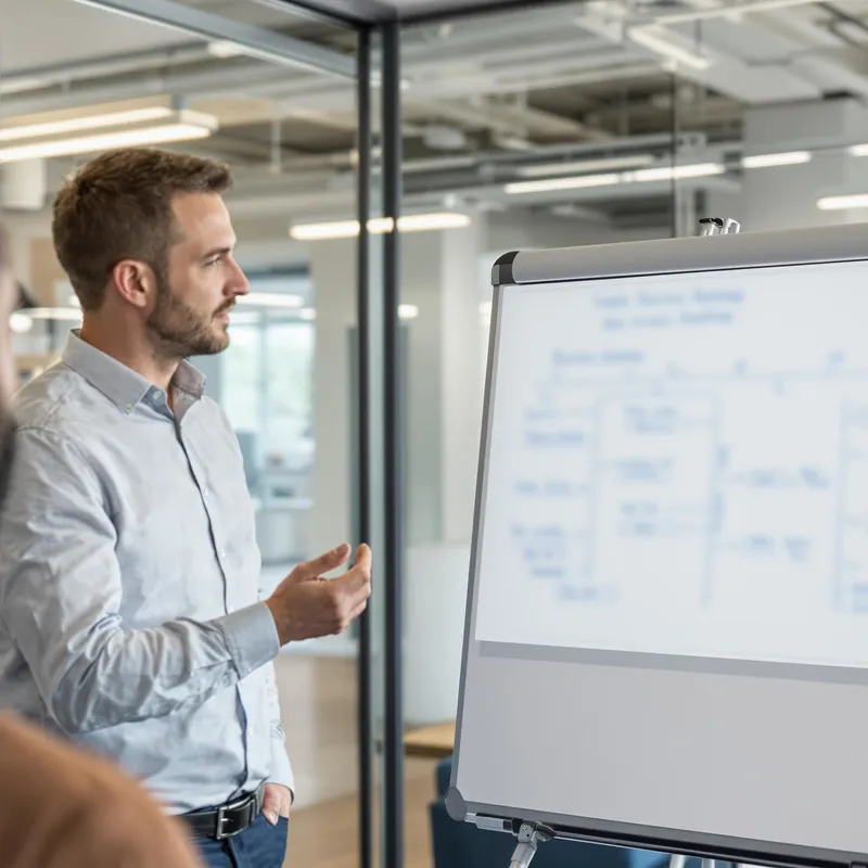 AI Project Leadership