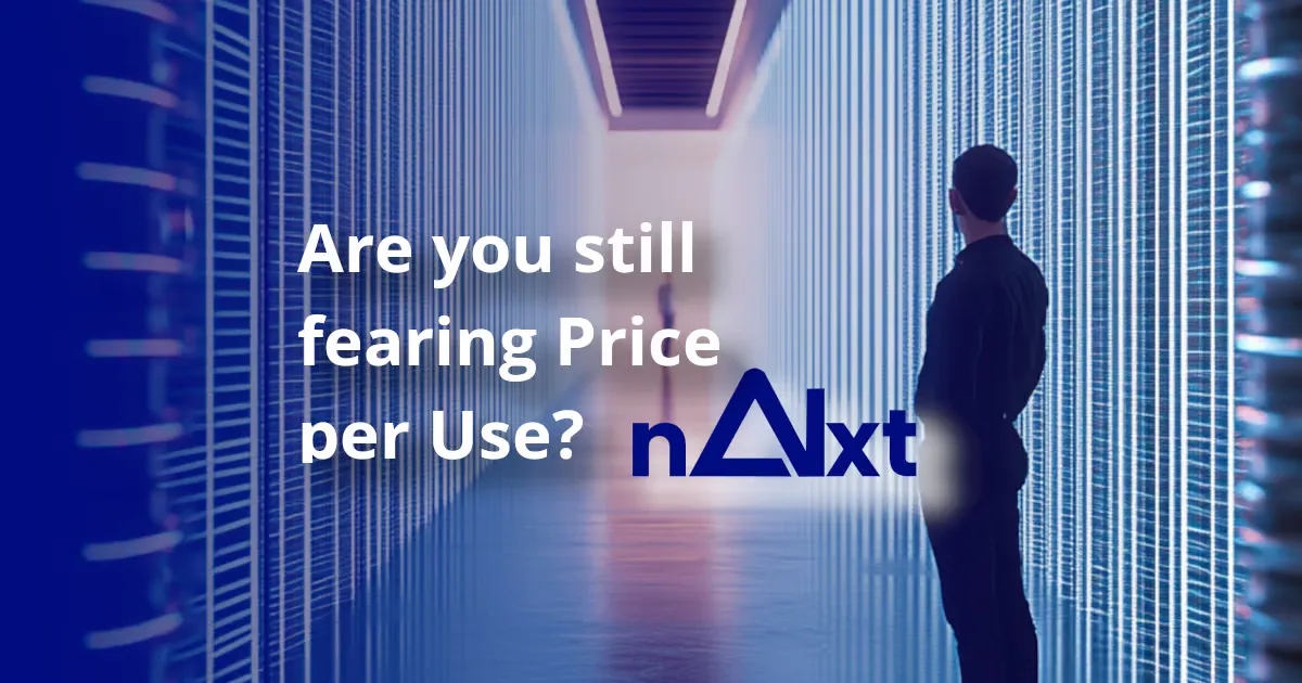 Are you already leveraging the price-per-use strategy for your AI projects the right way?