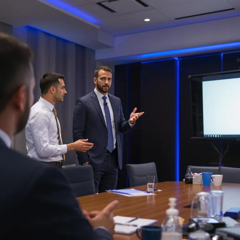 Executive AI Education