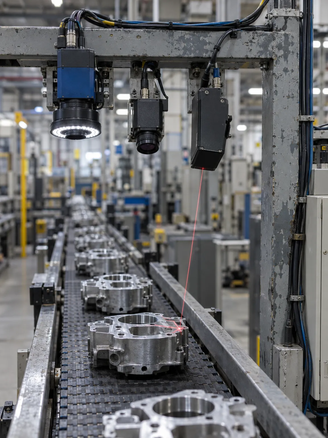 Multimodal Sensor Fusion