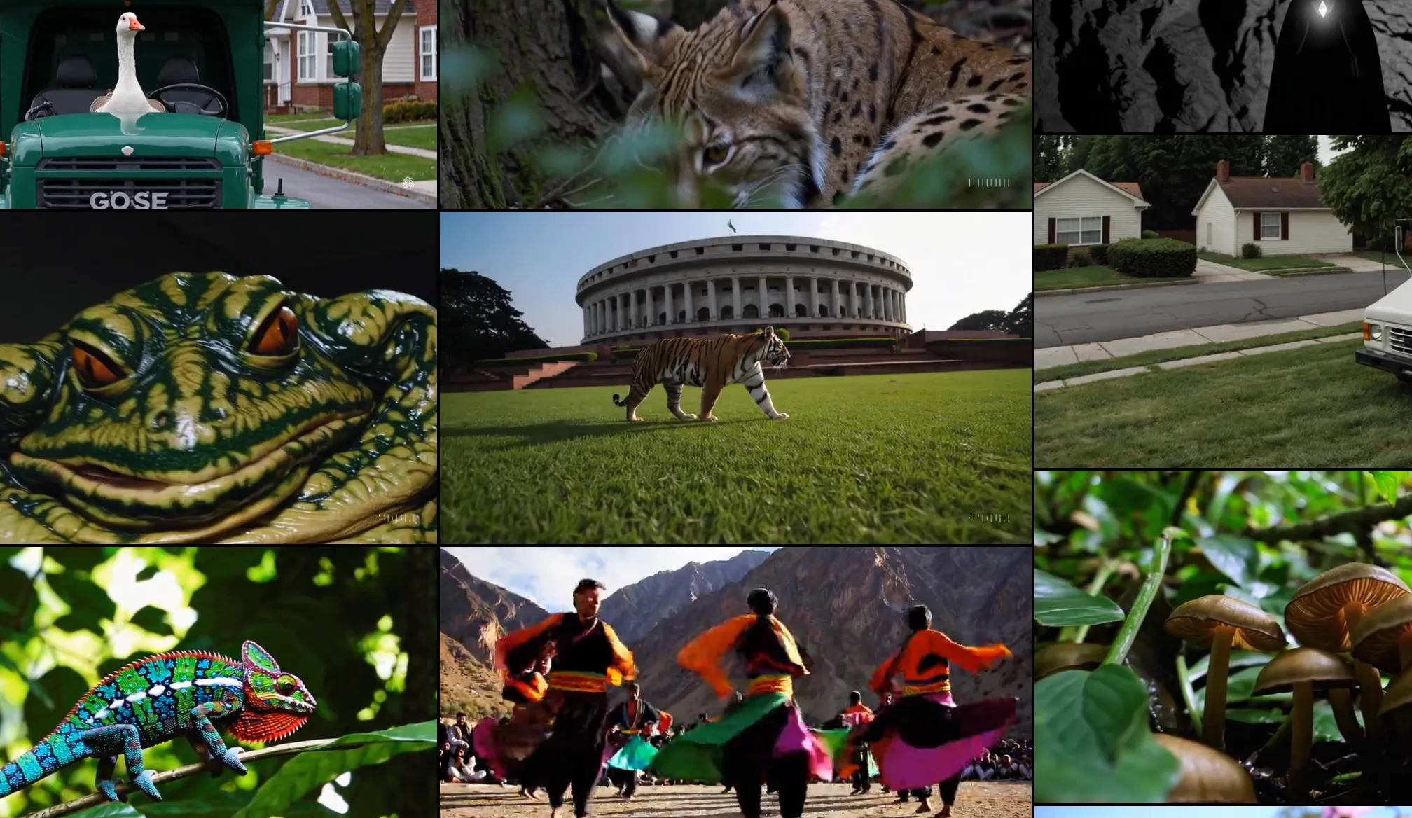 Technology illustration