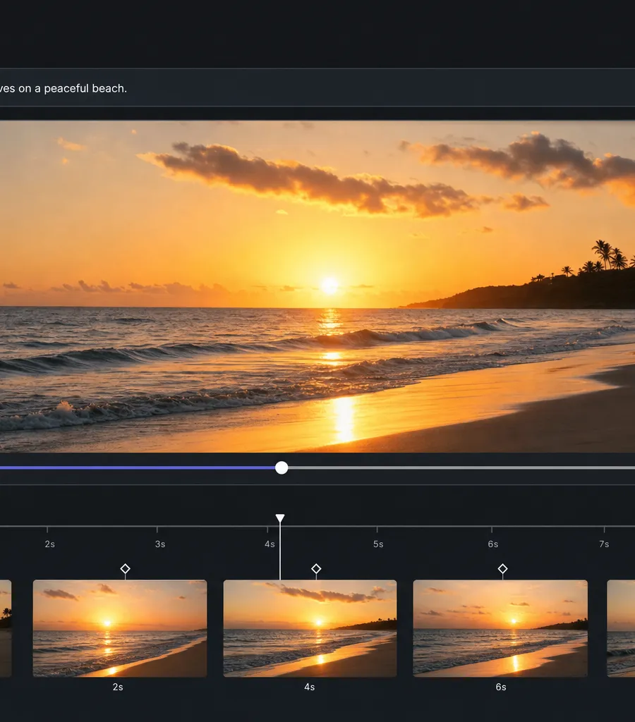 Generative AI applied to content and image production