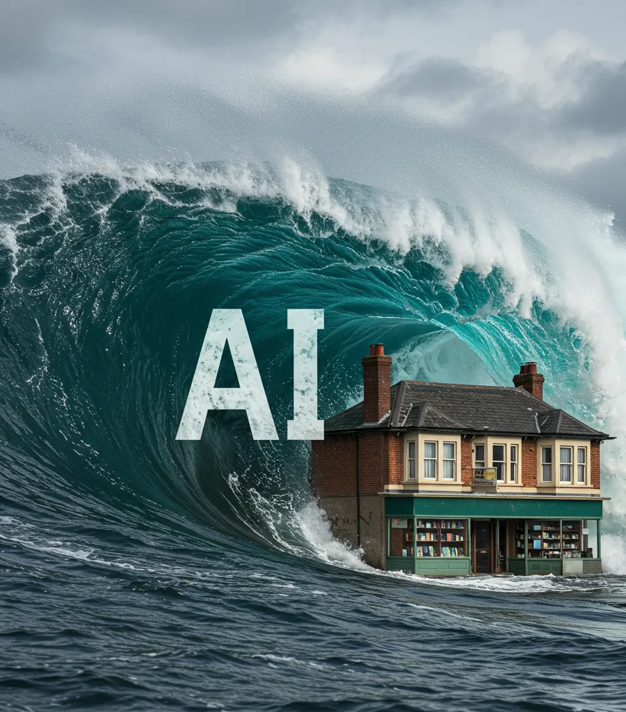 AI opportunity and impact assessment