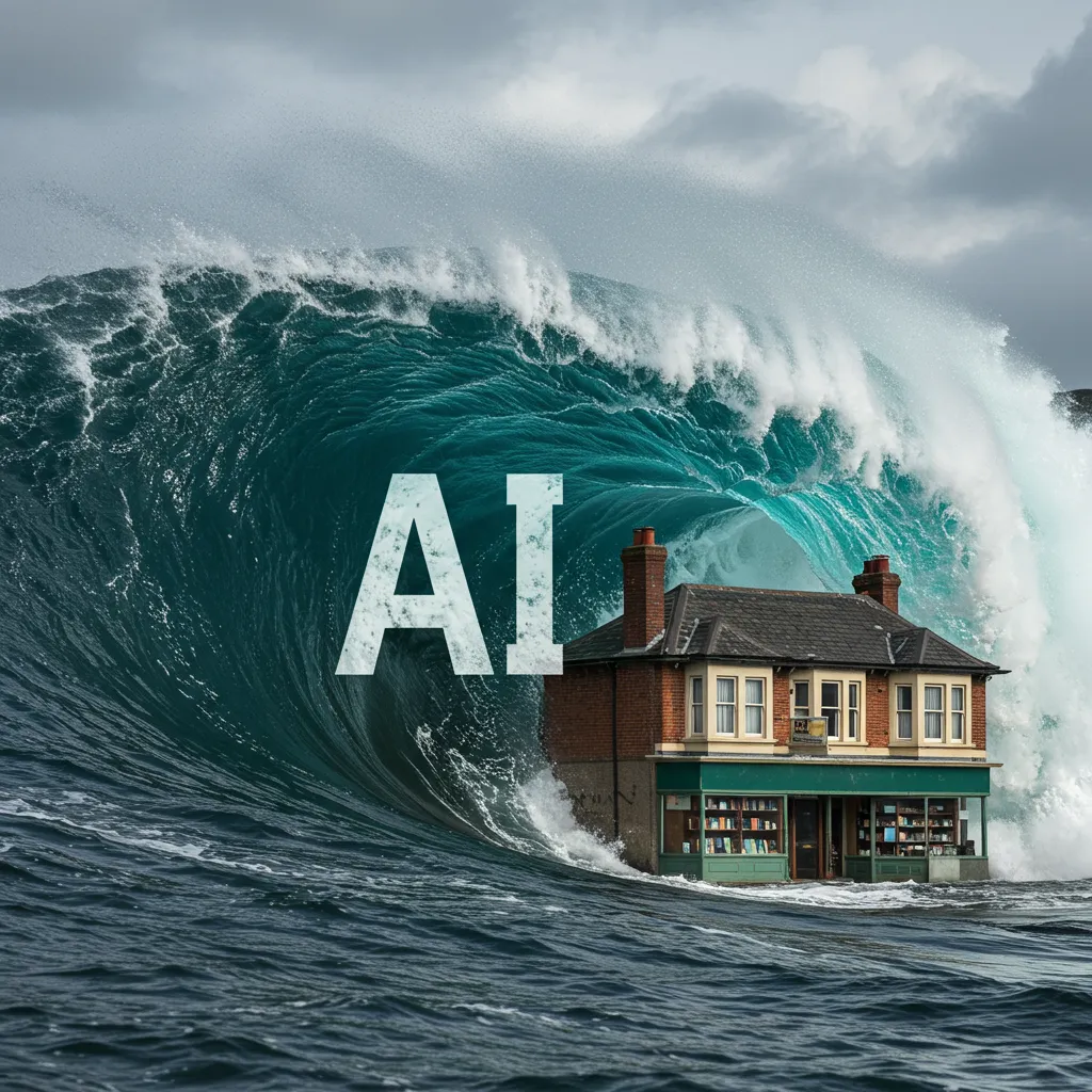 Assessing the impact of AI opportunities on a business
