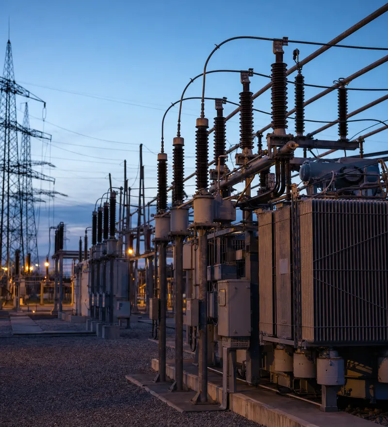 AI for energy and critical infrastructure