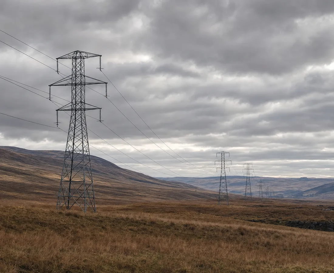 Remote infrastructure where connectivity cannot be taken for granted