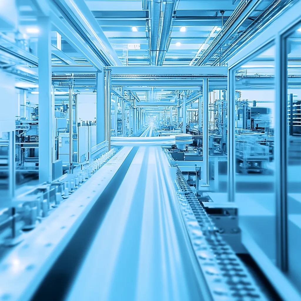 Manufacturing