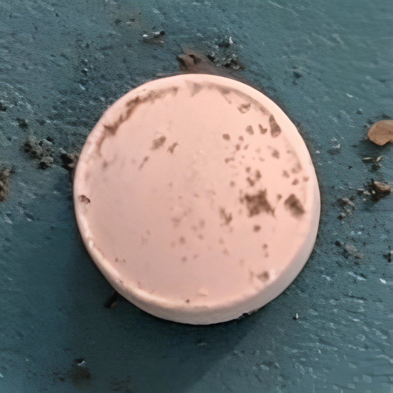 Radar satelitte images 