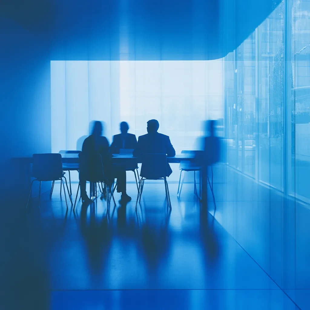 Procurement & Negotiations