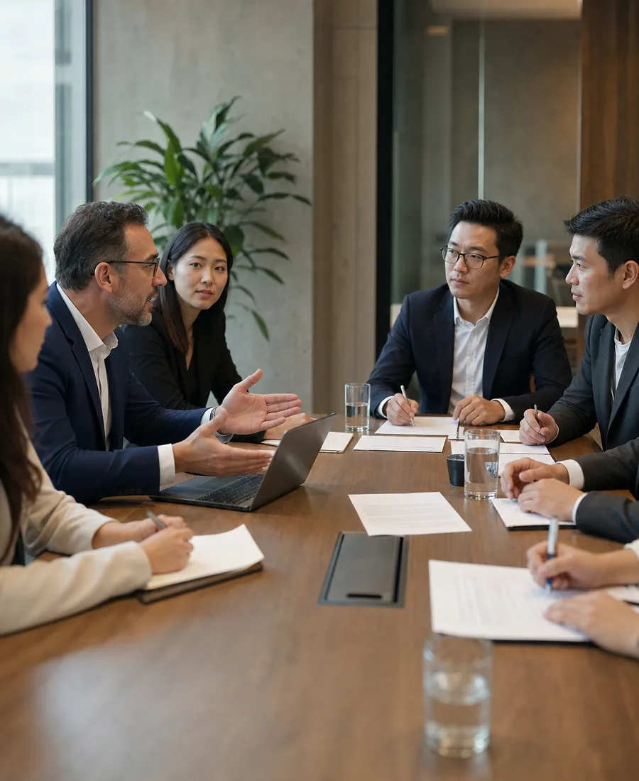 Make-or-buy decision support