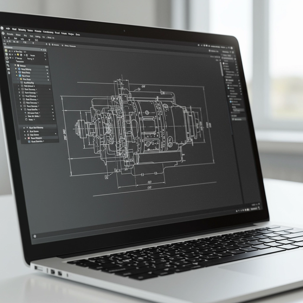 Feature illustration