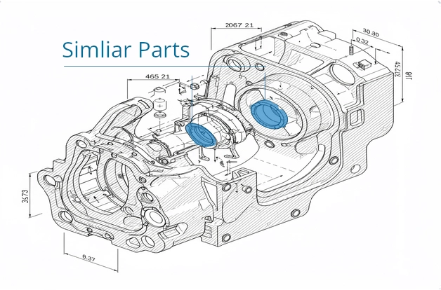 Radar satelitte images 