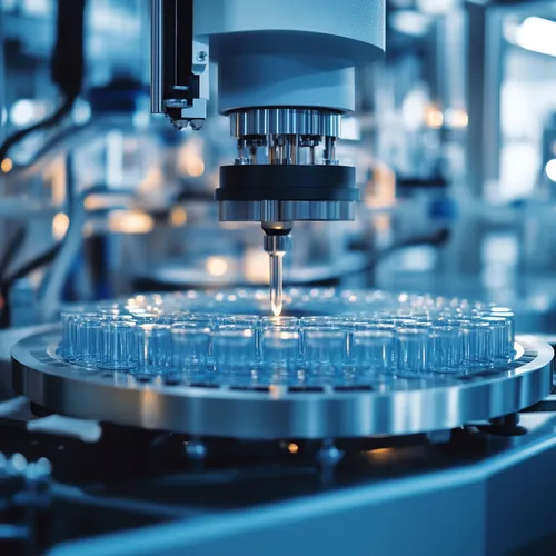 Executive training session on AI