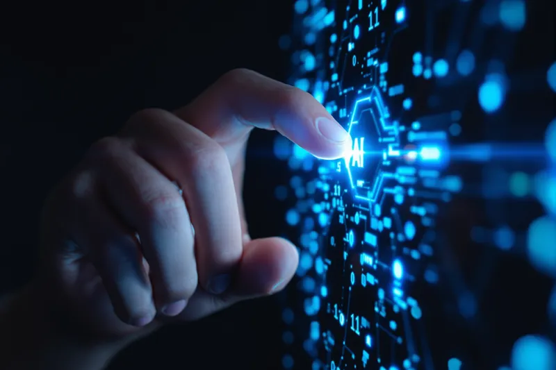 AI expertise in action