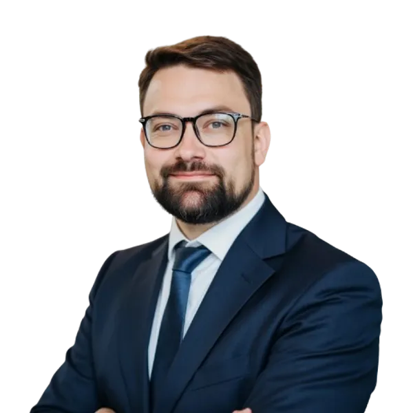 Jonas Szalanczi - CEO and Founder