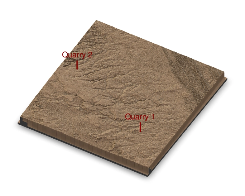 Feature illustration