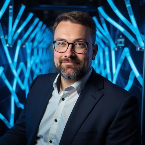 AI Management Consultant